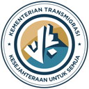 Logo Kementerian Transmigrasi